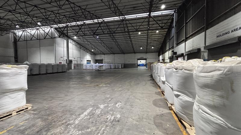 To Let Commercial Property for Rent in Killarney Gardens Western Cape